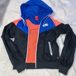 Nike Jacket